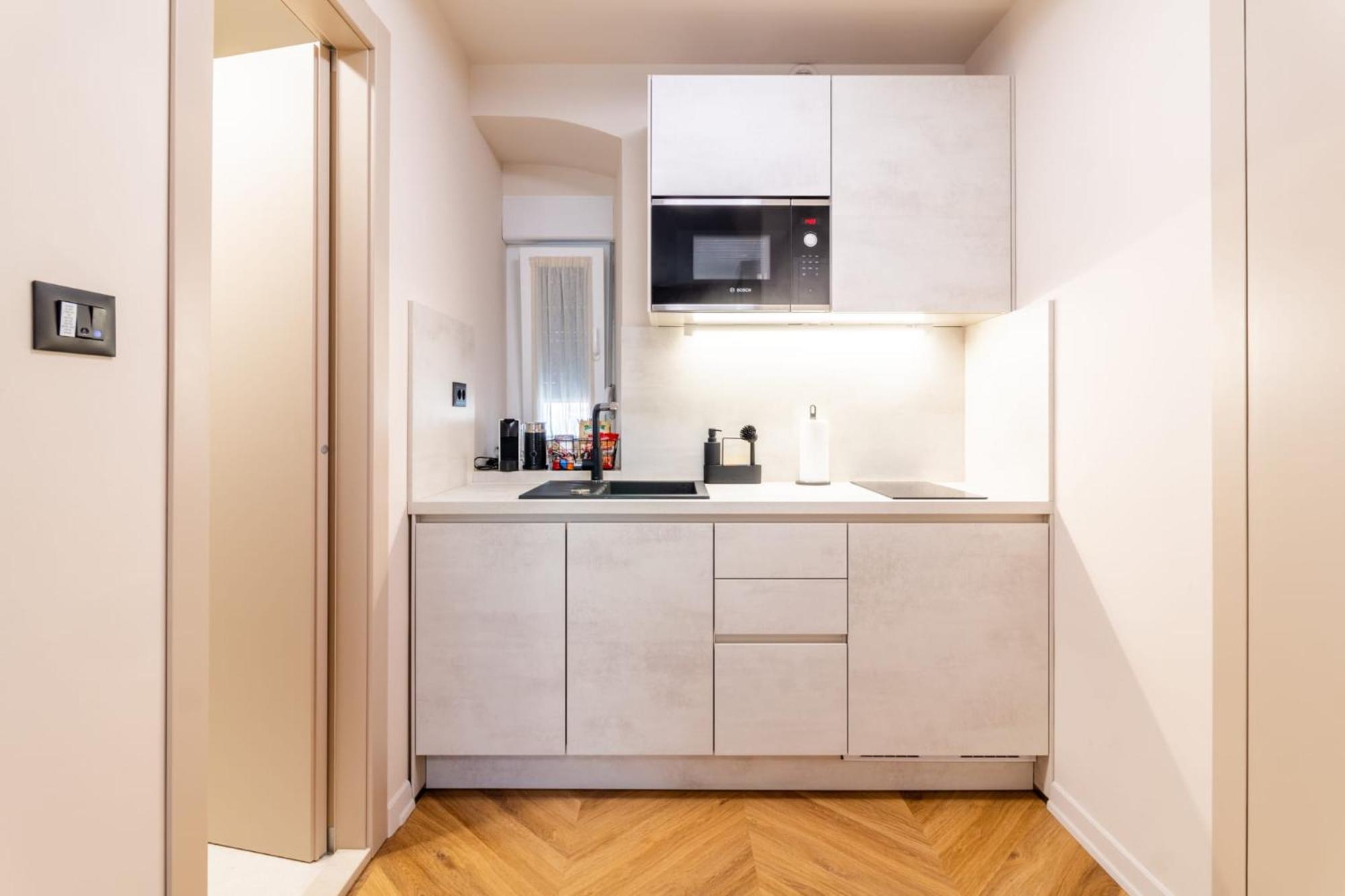 Apartment Centre In Stone House Split Exterior foto